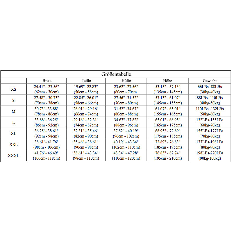 Zentai Anzug Drag Benin II (Mehrere Farben)