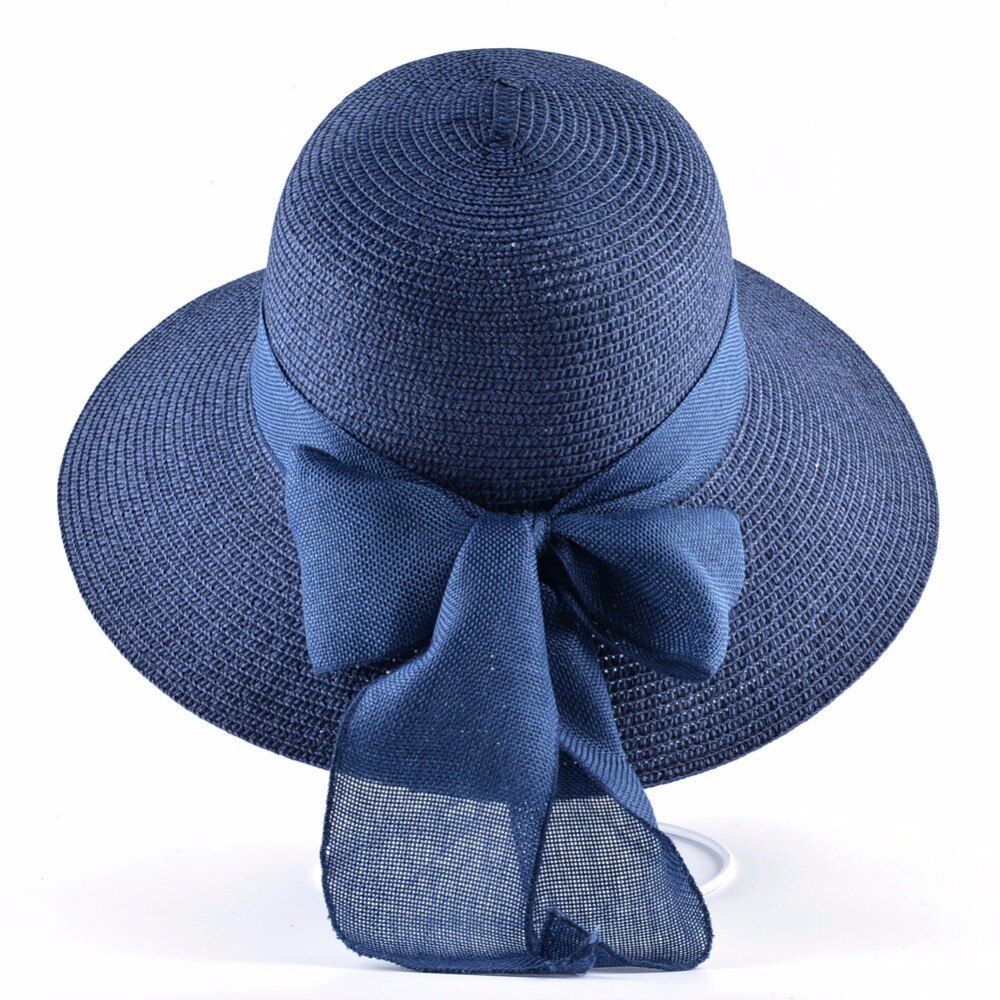 Hut Drag Kelly (Blau)
