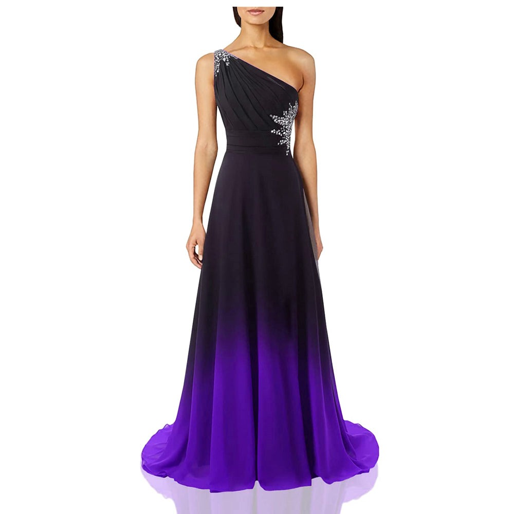 Abendkleid Queen Manná (Mehrere Farben)