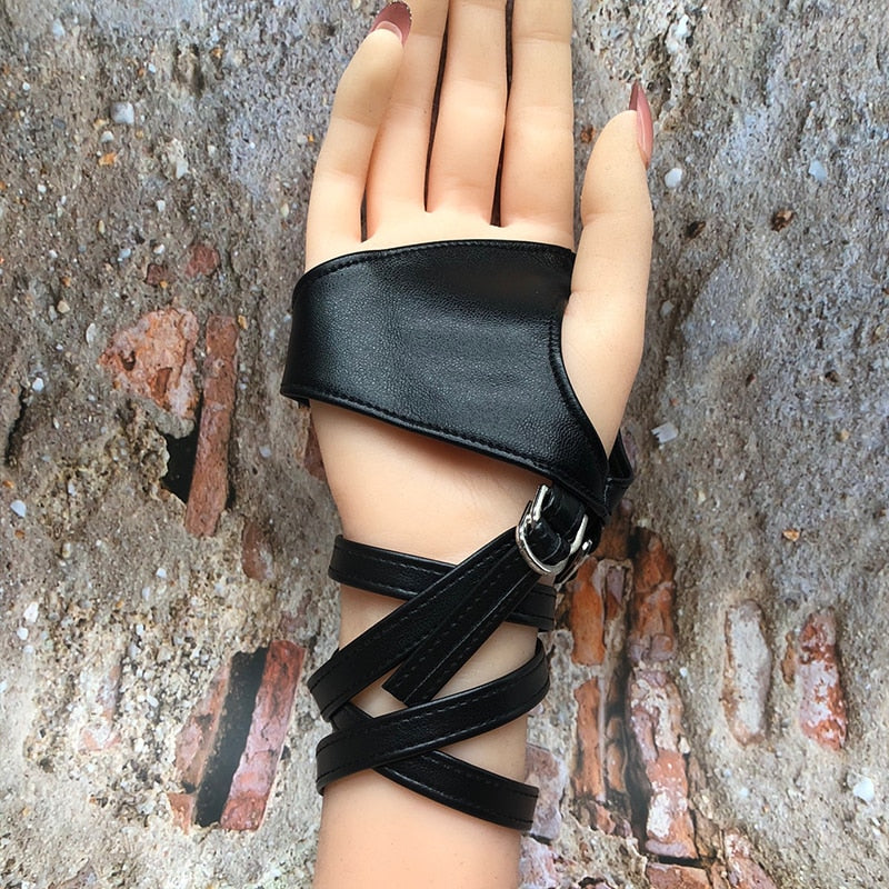 Handschuhe Queen Thyland