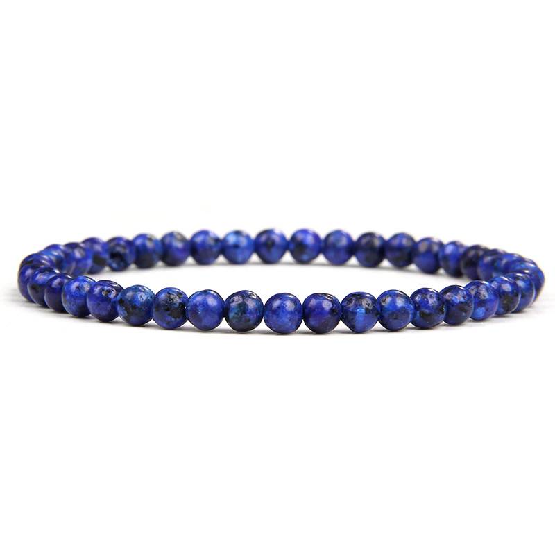 Armband Queen Lapislazuli (Blau)