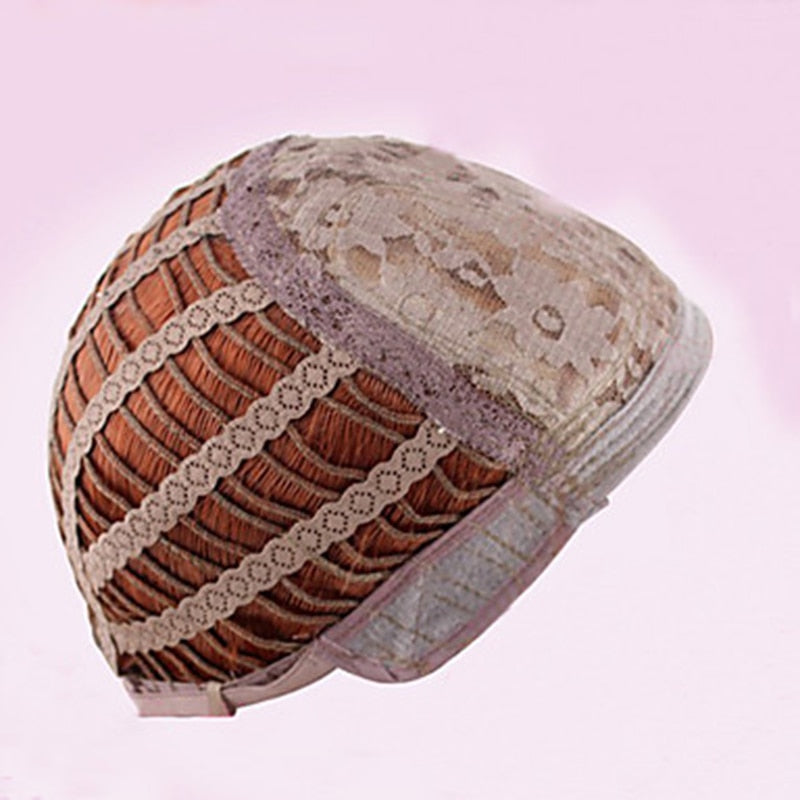 Perücke Queen Nittha