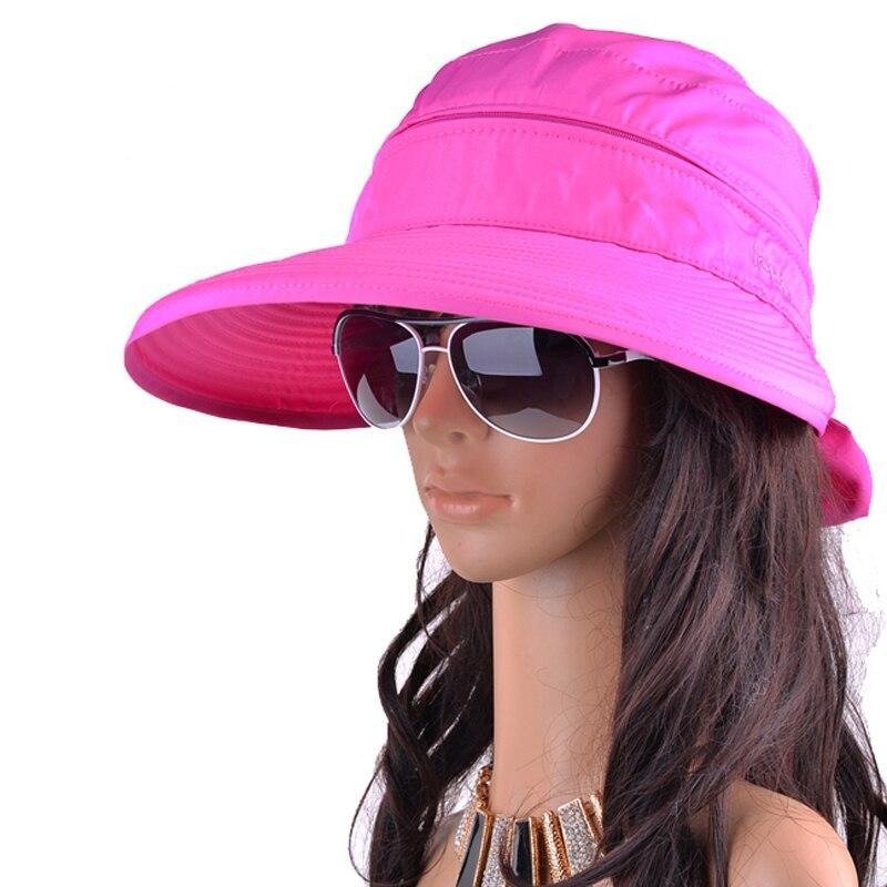 Hut Drag Hilton (Rosa)