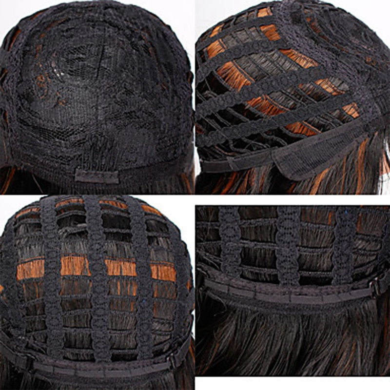 Perücke Queen Konectika