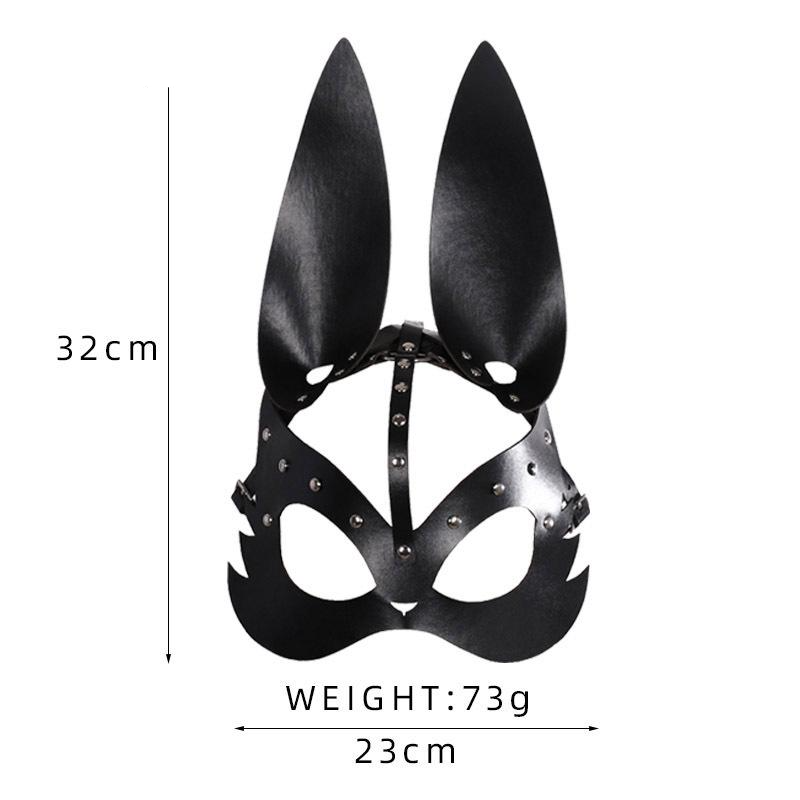 Maske Queen Catty