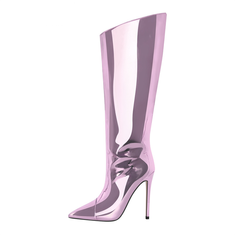 Stiefel Queen Skarla (3 Farben)