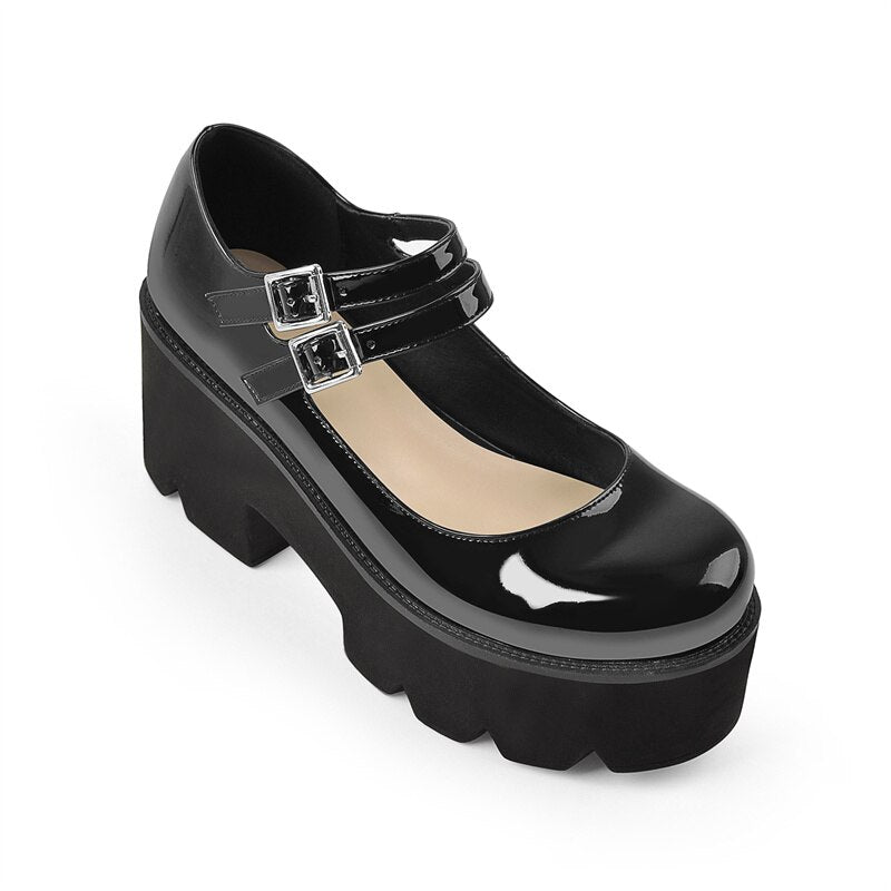 Pumps Queen Shublack