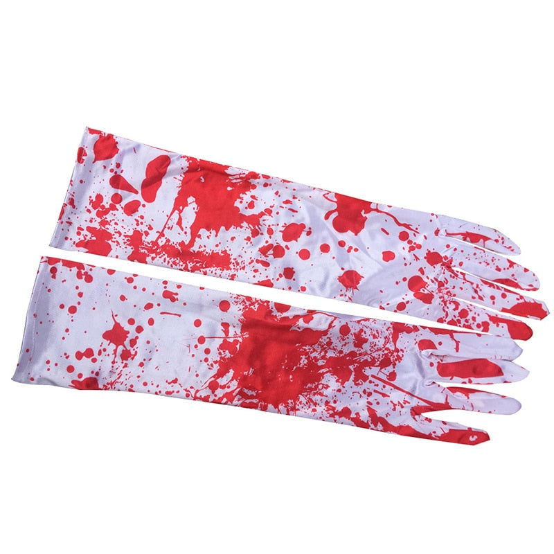 Handschuhe Queen Blooda