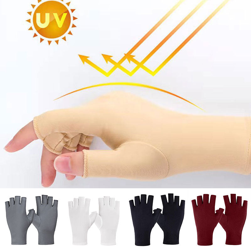 Handschuhe Queen Simpsans (7 Farben)