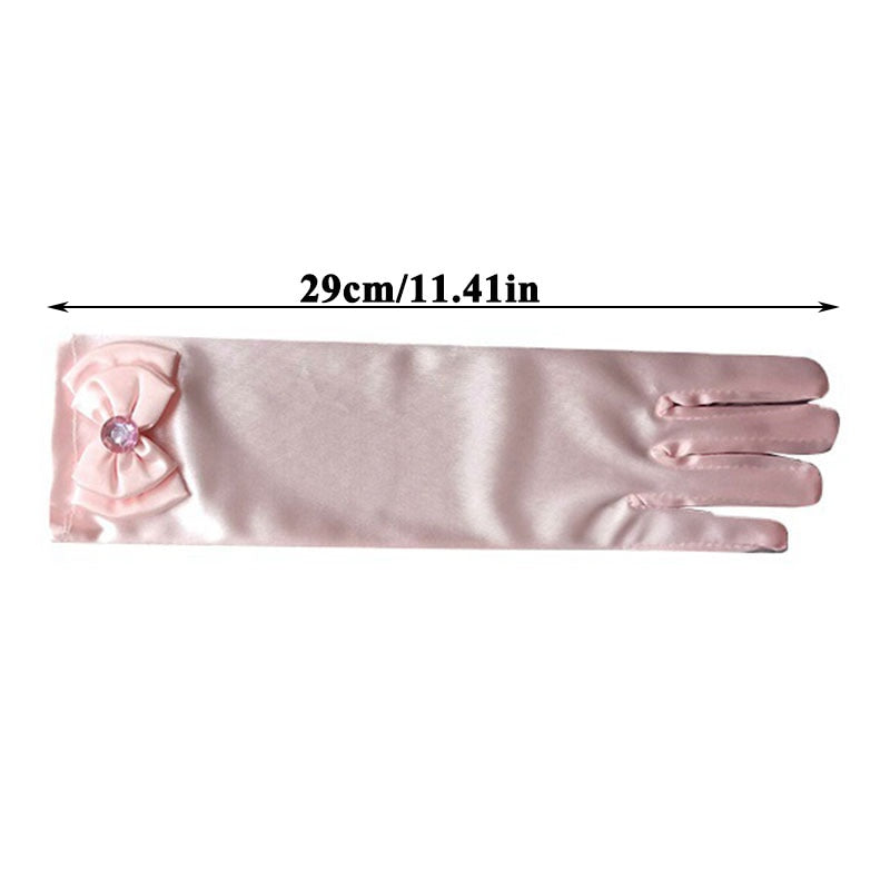 Handschuhe Queen Millana (8 Farben)