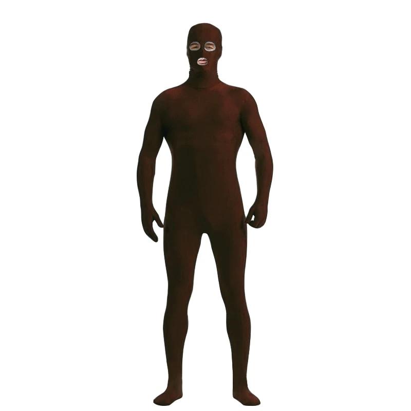 Zentai Anzug Drag Italy II (Mehrere Farben)