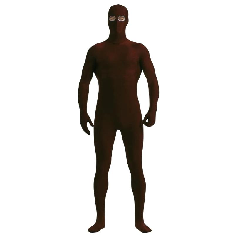 Zentai Anzug Drag Iran II (Mehrere Farben)