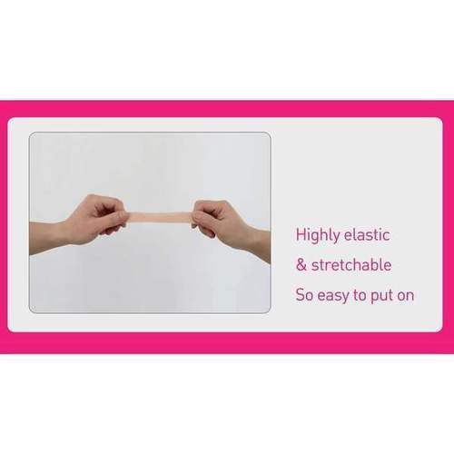 Brüste Drag Mamma (E-Cup / 4 Farben)