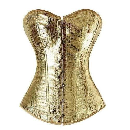 Korsett Drag Jewel (2 Farben)