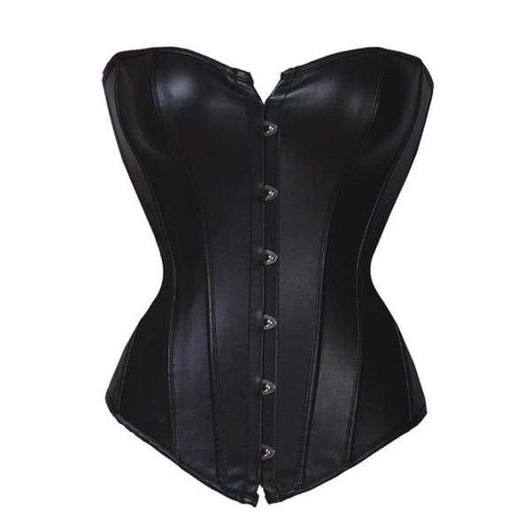 Korsett Drag Morgana (2 Farben)