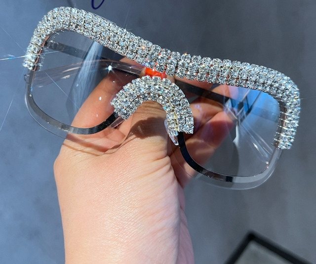 Sonnenbrille Queen Winnhie (5 Farben)