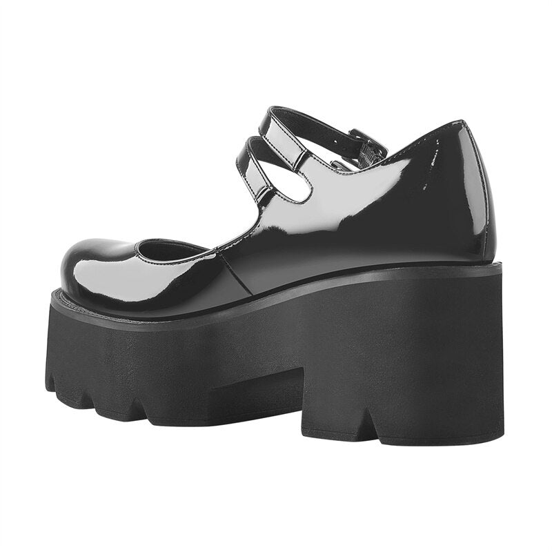 Pumps Queen Shublack