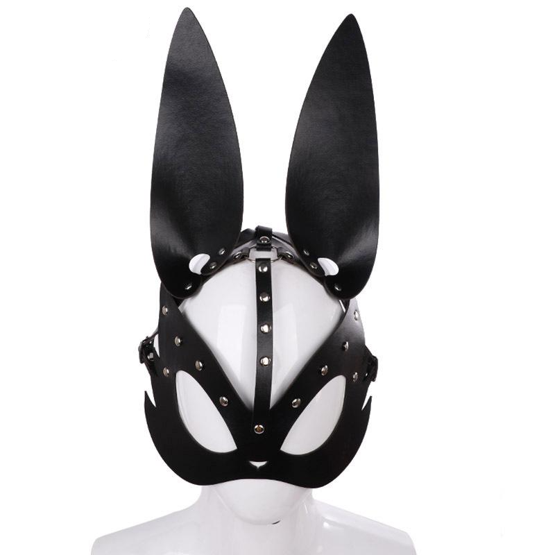 Maske Queen Catty