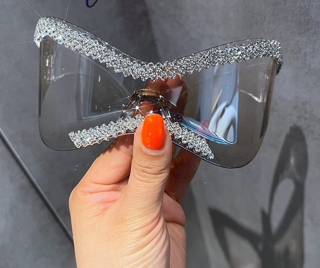 Sonnenbrille Queen Snowfine (5 Farben)