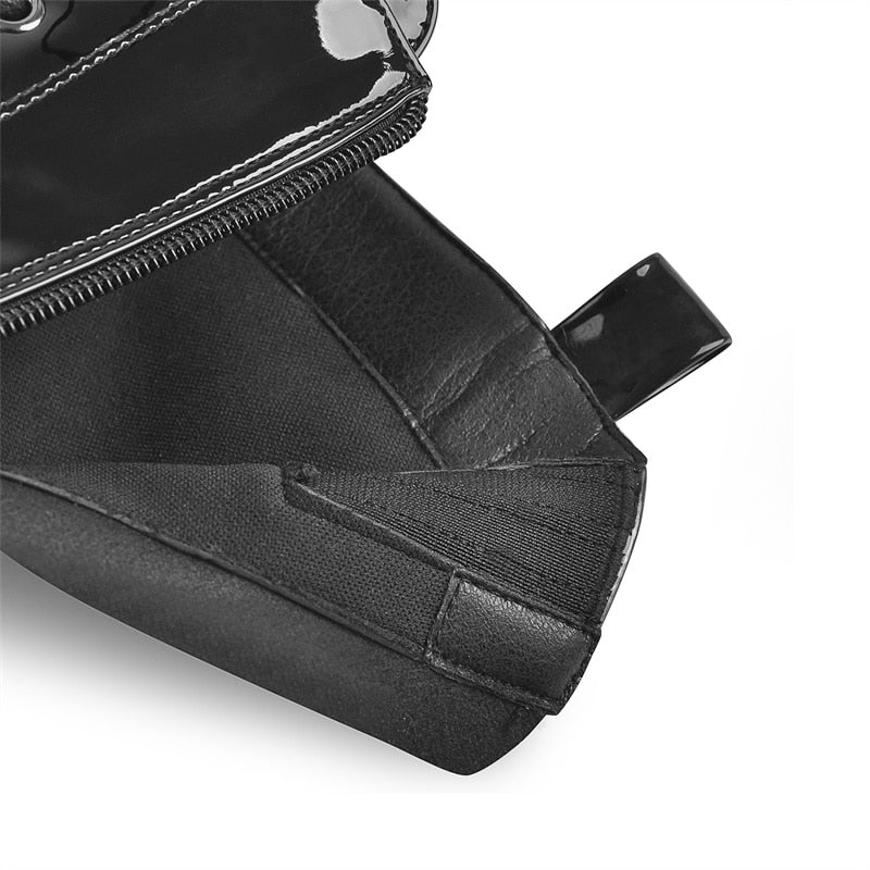 Stiefel Queen Channa