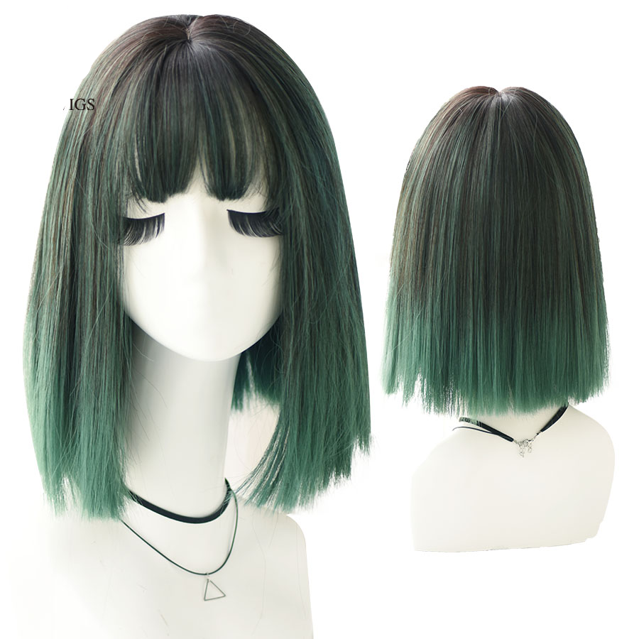 Perücke Queen Svita