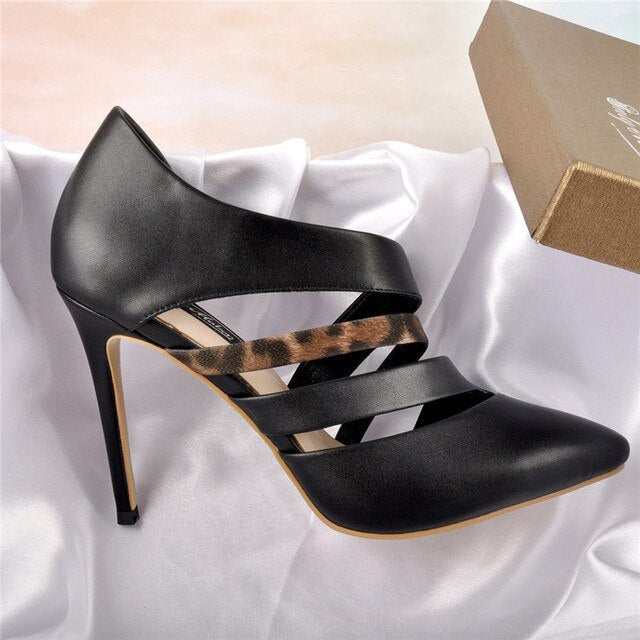 Pumps Queen Dinna