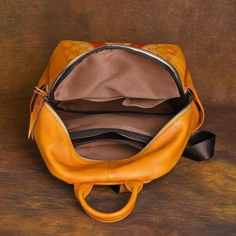 Rucksack Queen Schal (3 Farben)