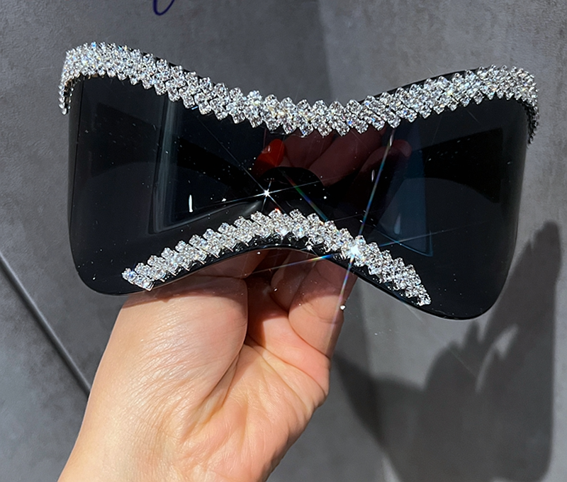 Sonnenbrille Queen Snowfine (5 Farben)