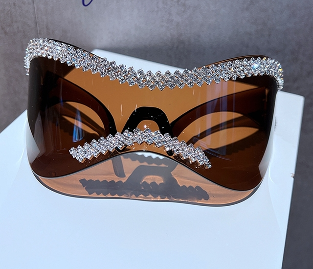 Sonnenbrille Queen Snowfine (5 Farben)