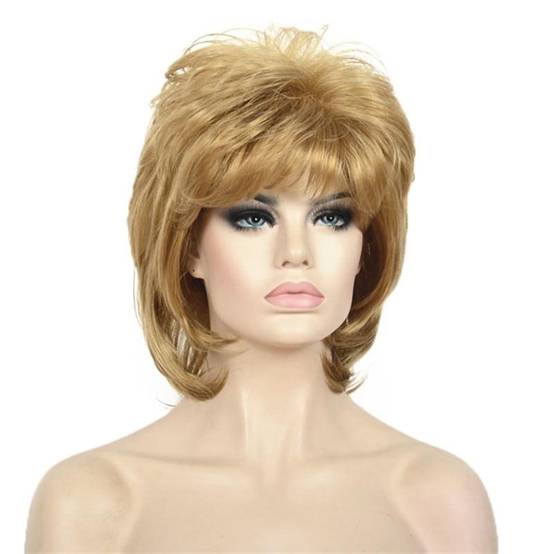 Perücke Drag Stephanie