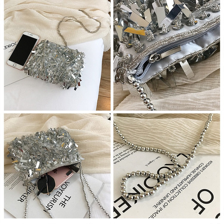 Geldbörse Drag Astra (3 Farben)