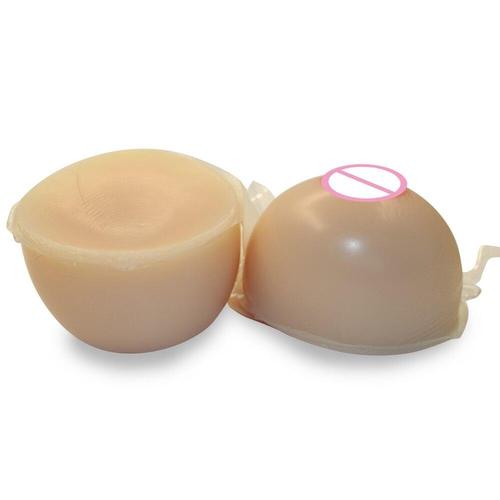 Gefälschte Brüste Drag Chad (1200g/paar)