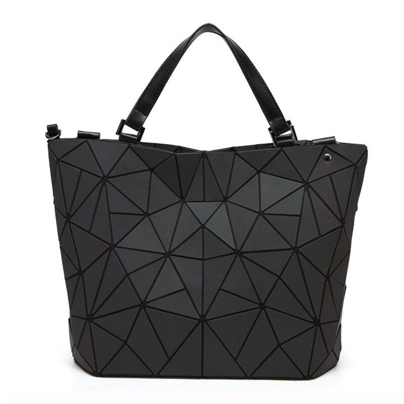 Handtasche Queen Genius