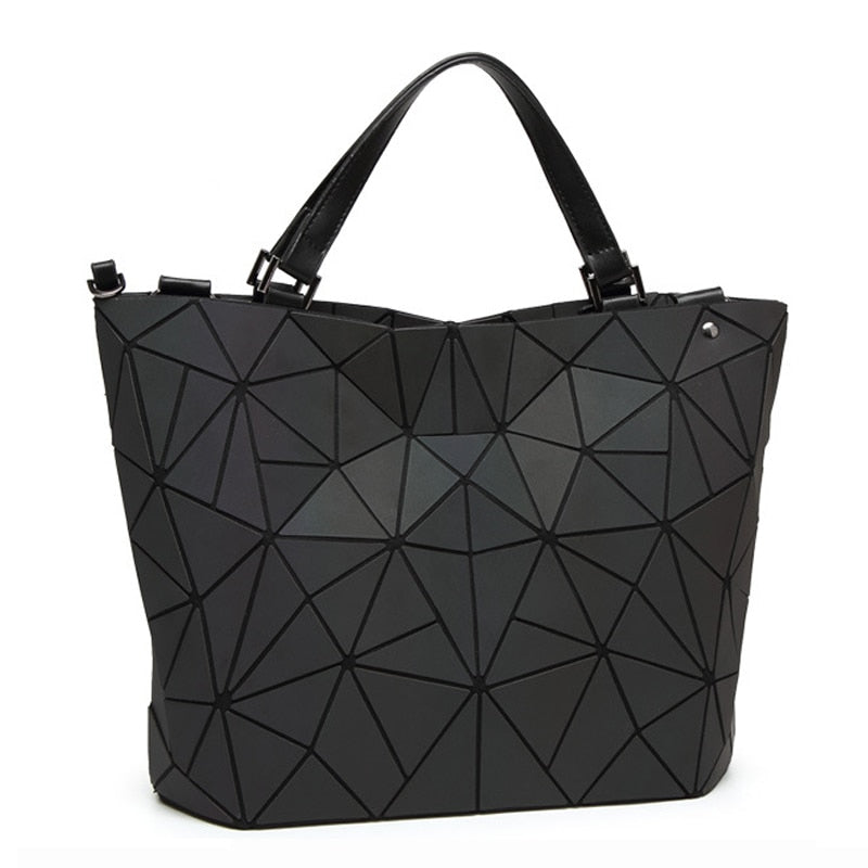 Handtasche Queen Genius