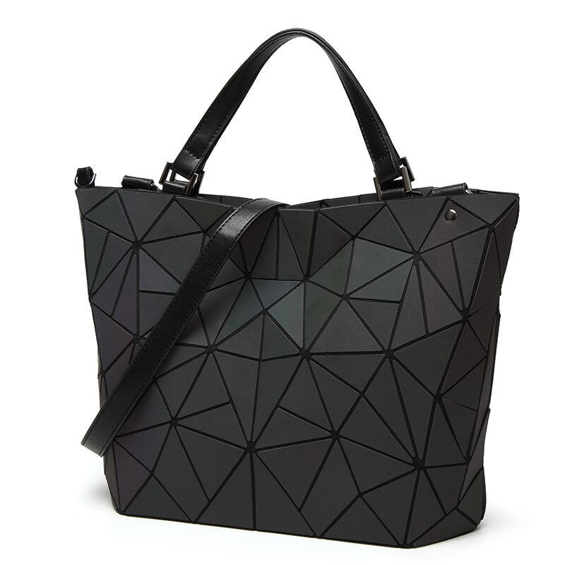 Handtasche Queen Genius