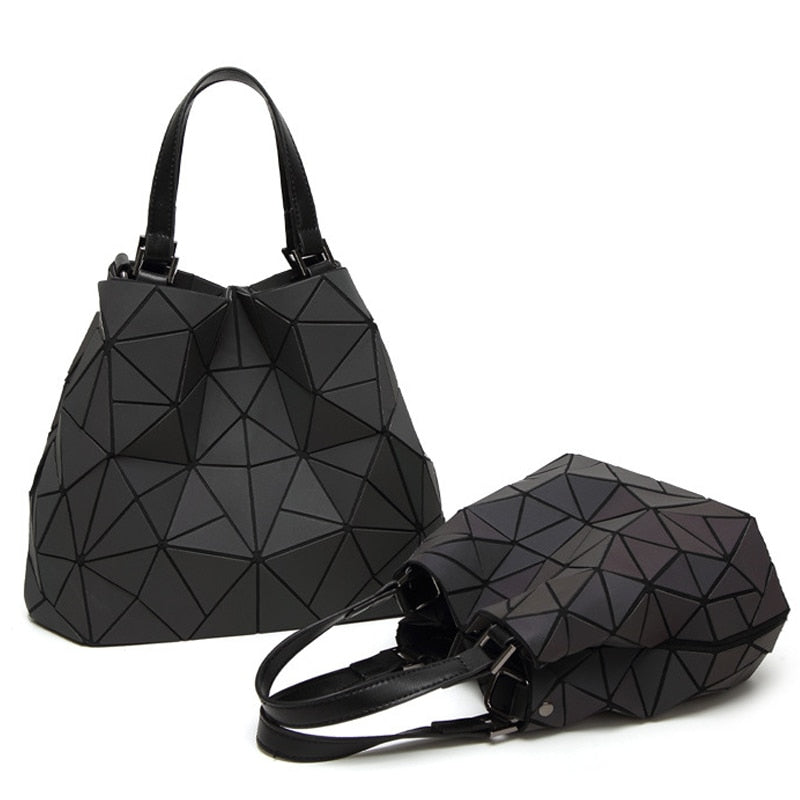 Handtasche Queen Genius