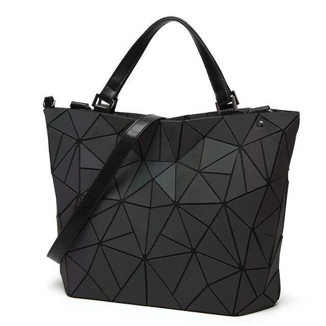 Handtasche Queen Genius