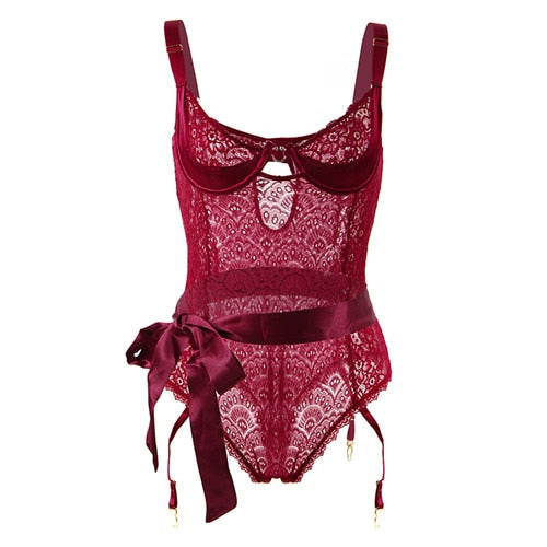 Body Queen Socialité (2 Farben)