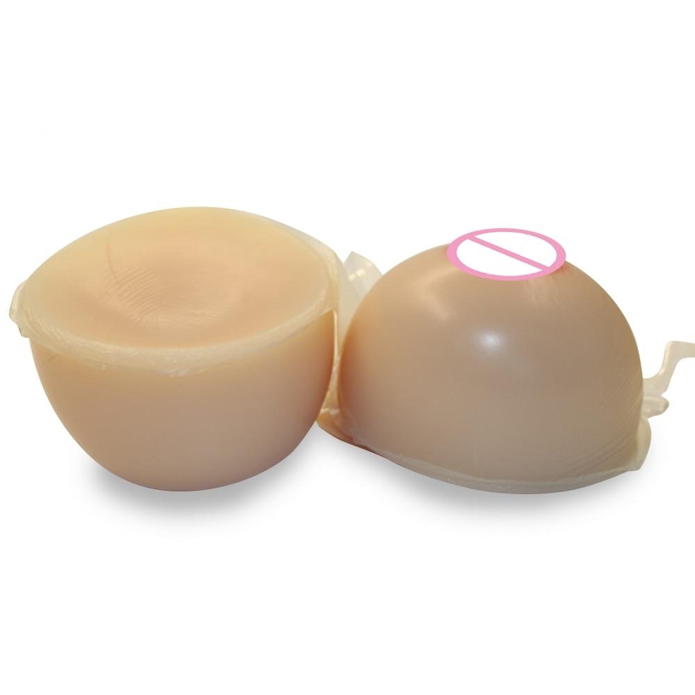 Gefälschte Brüste Drag Glory (800g/paar)