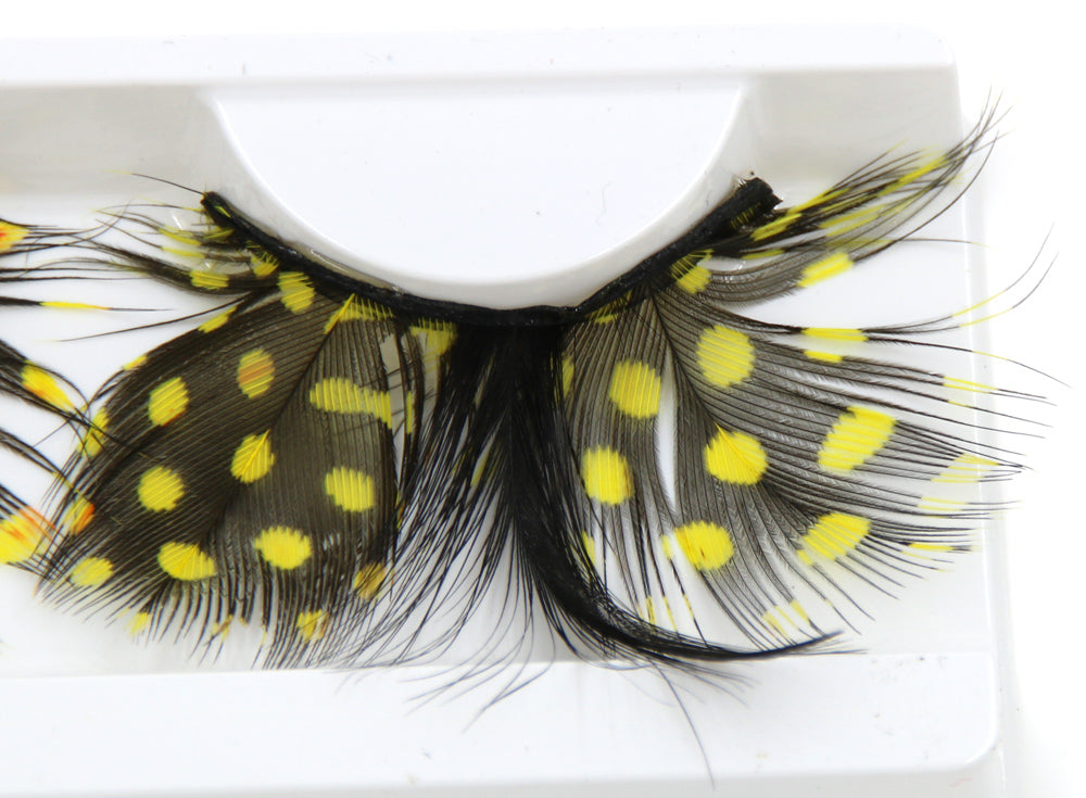 Künstliche Wimpern Drag Sunflower