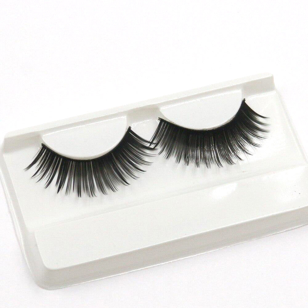 Künstliche Wimpern Drag Asia