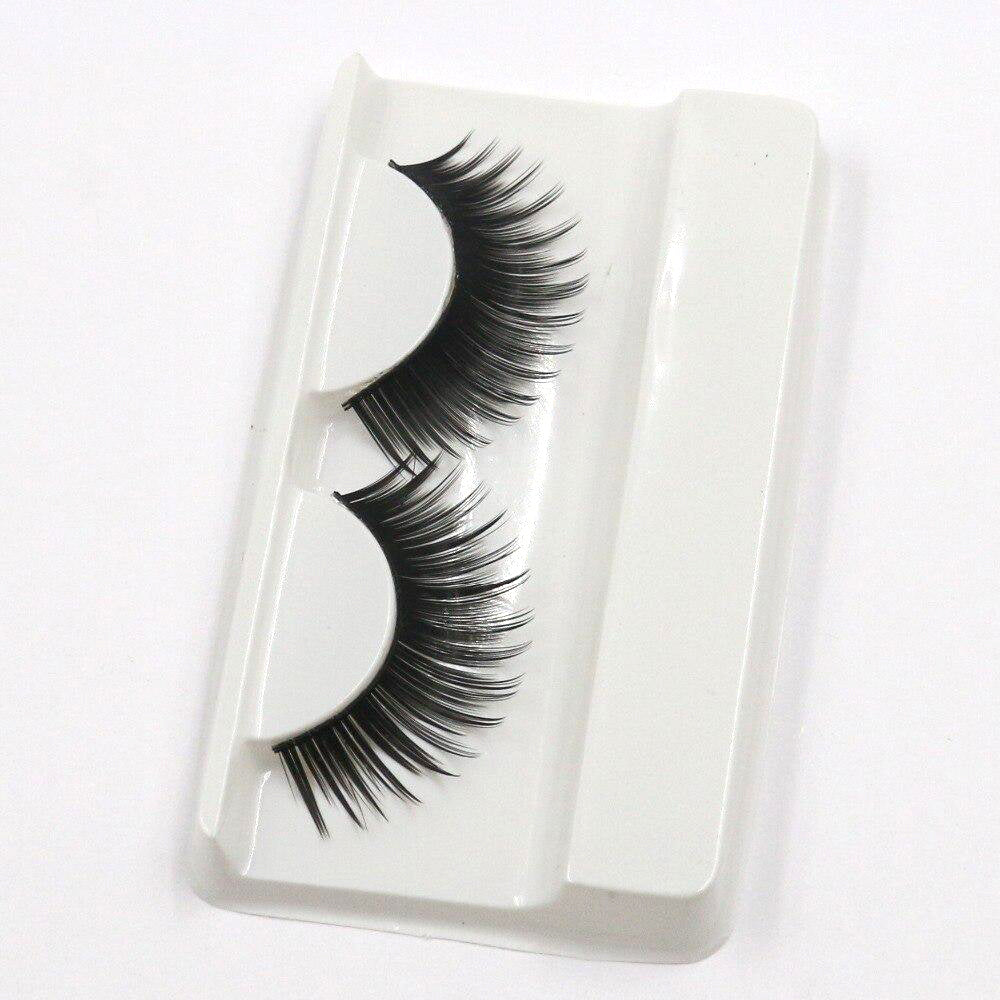 Künstliche Wimpern Drag Asia