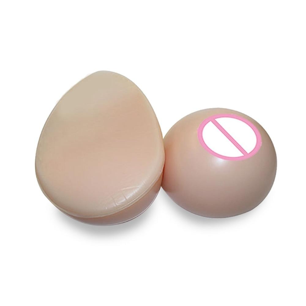 Gefälschte Brüste Drag Melania (1000g/paar)