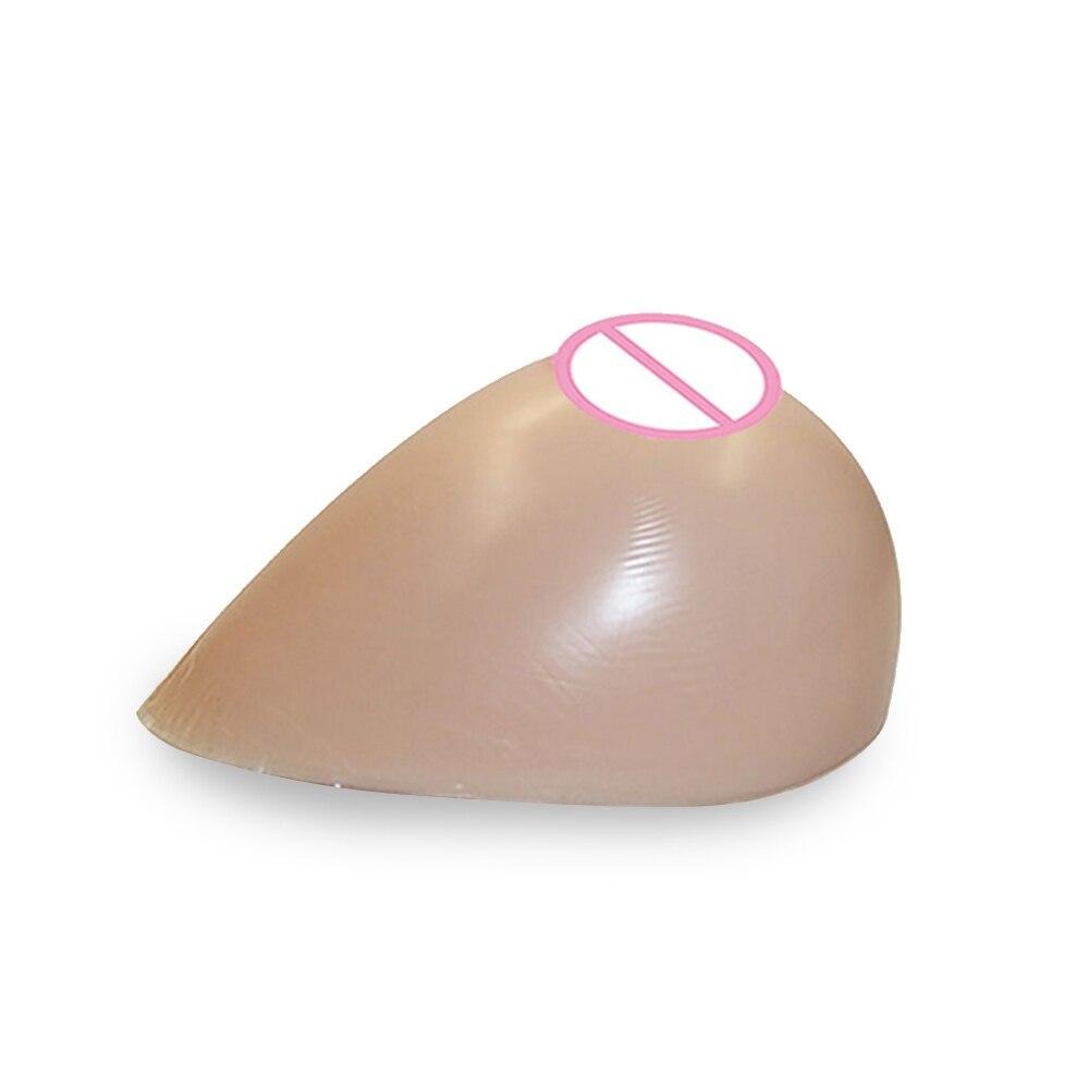 Gefälschte Brüste Drag Melania (1000g/paar)