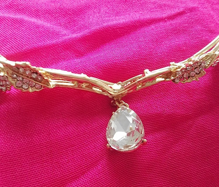 Tiara Queen Helena (2 Farben)