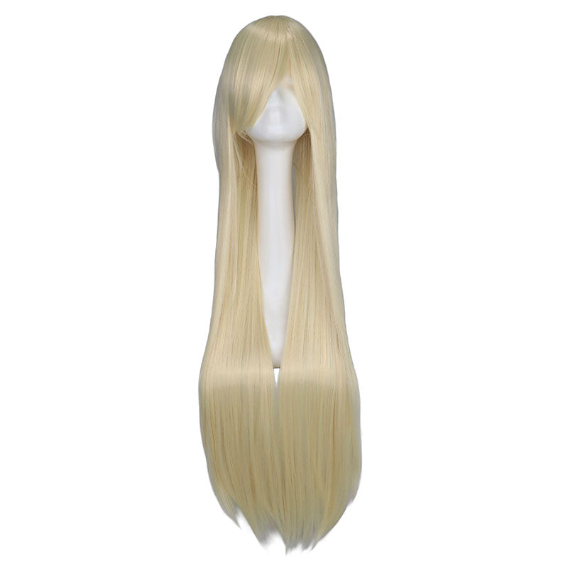 Perücke Drag Aaliyah (Mehrere Farben)