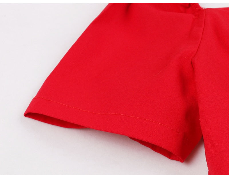 Vintage Kleid Queen Lolypop (2 Farben)