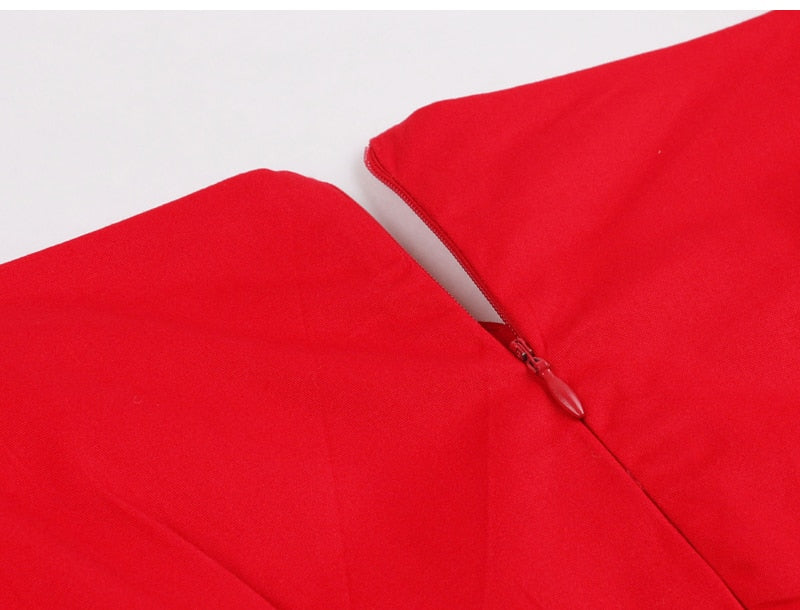 Vintage Kleid Queen Lolypop (2 Farben)