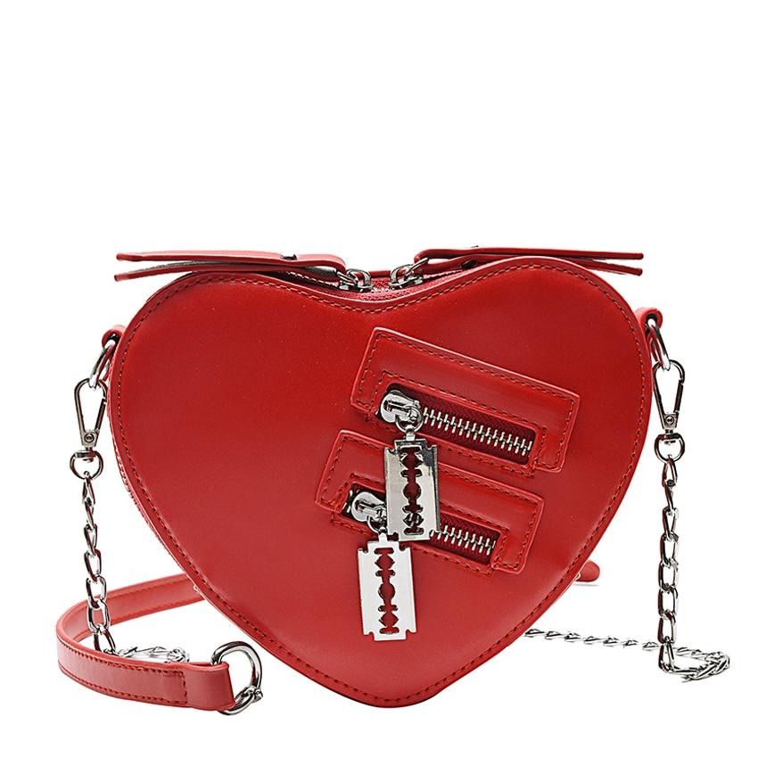 Geldbörse Drag Heart (5 Farben)