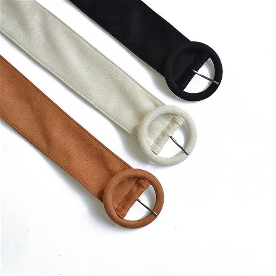 Gürtel Queen Tebas (3 Farben)